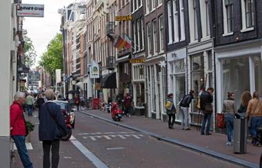 HEGRA by Stanley Collection