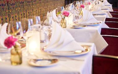 Grand Hotel Amrâth Amsterdam