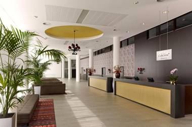 Park Plaza Amsterdam Airport