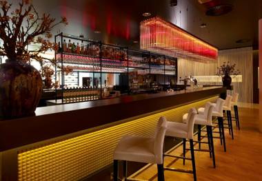 Park Plaza Amsterdam Airport