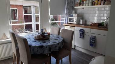 Bed & Breakfast WestViolet