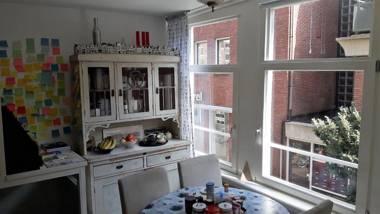 Bed & Breakfast WestViolet