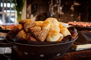 Hotel V Frederiksplein