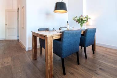 Short Stay Group Harbour Apartments Amsterdam