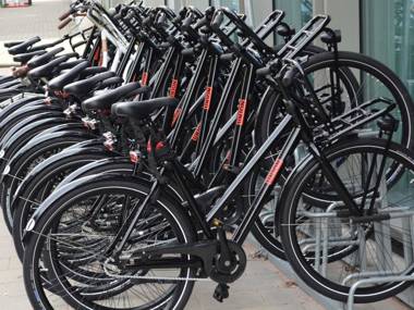 Hotel Casa Amsterdam