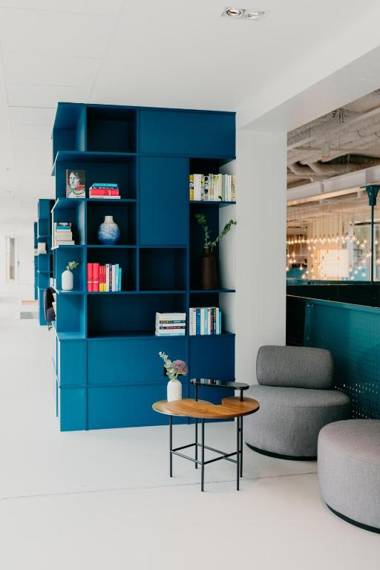 Hotel Casa Amsterdam