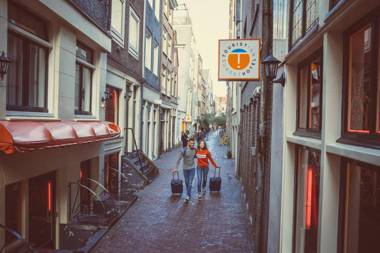 Budget Hotel Tourist Inn