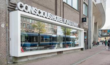 Conscious Hotel Vondelpark