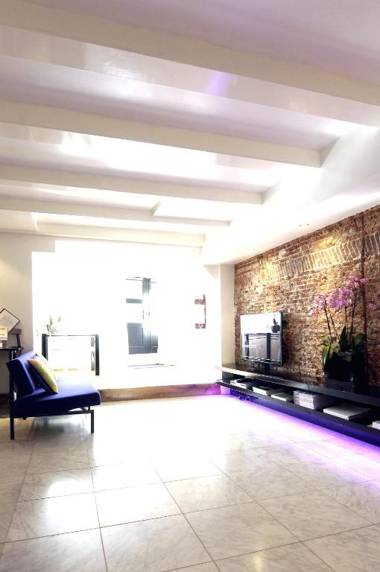 Amsterdam Boutique Apartments