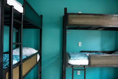 Amsterdam Hostel Leidseplein