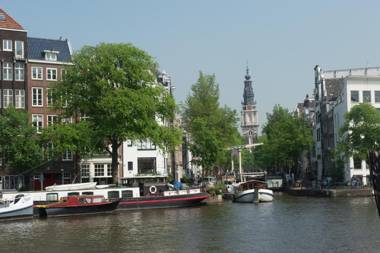 Rembrandtplein Hotel