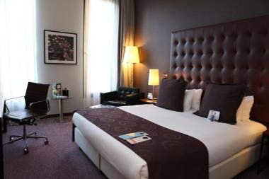 Crowne Plaza Amsterdam - South an IHG Hotel