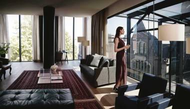 Conservatorium Hotel