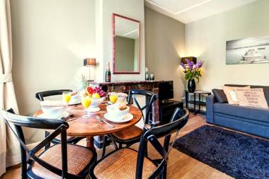 Plantage Hortus Apartments