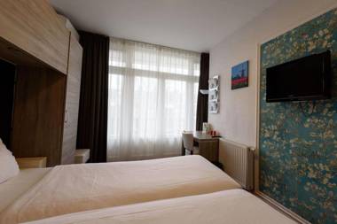 Hotel Atlantis Amsterdam