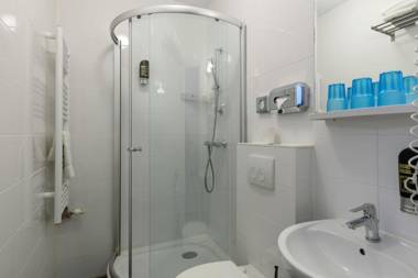 Hotel Atlantis Amsterdam