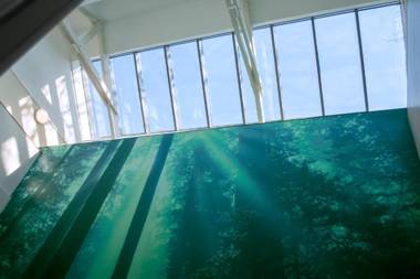 Hotel Iron Horse Leidse Square