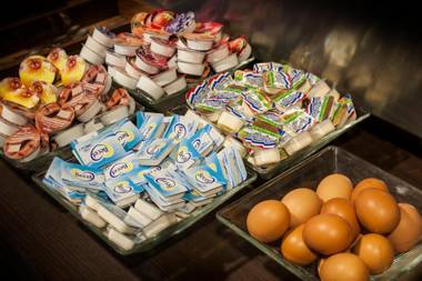 Hotel Iron Horse Leidse Square