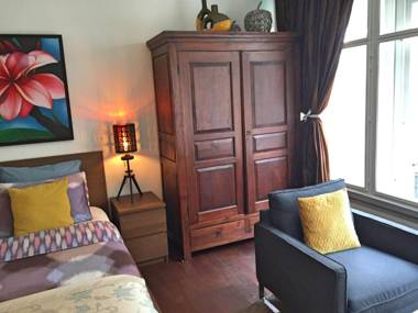 Amsterdam 4 Holiday GuestRooms