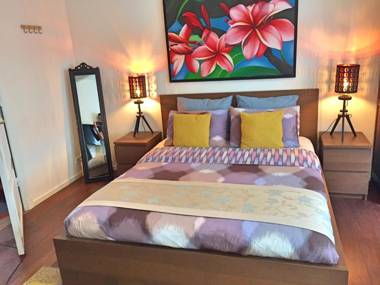 Amsterdam 4 Holiday GuestRooms