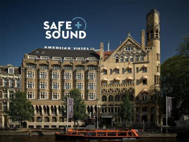 Hampshire Hotel - Amsterdam American