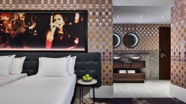 Hampshire Hotel - Amsterdam American