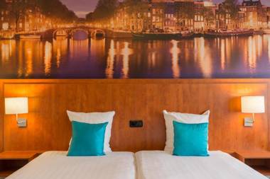 New West Inn Amsterdam