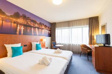 New West Inn Amsterdam