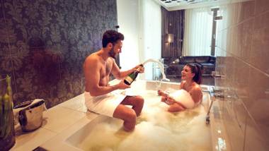 WestCord Fashion Hotel Amsterdam