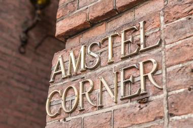 Amstel Corner Hotel