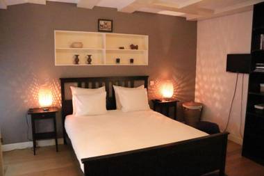 Keizersgracht Residence