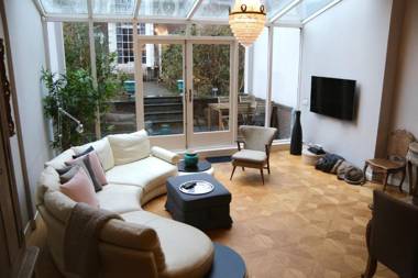 Keizersgracht Residence