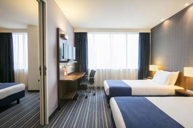 Holiday Inn Express Amsterdam - South an IHG Hotel