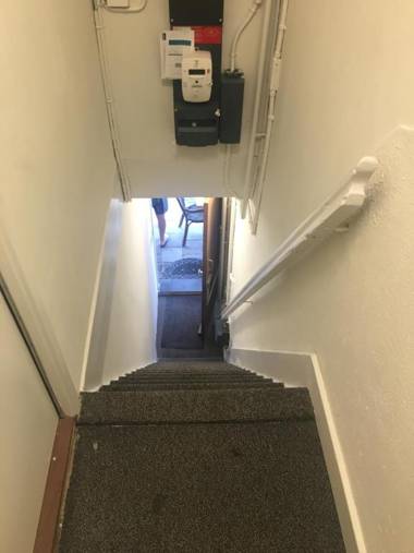 Olive Bed and Breakfast