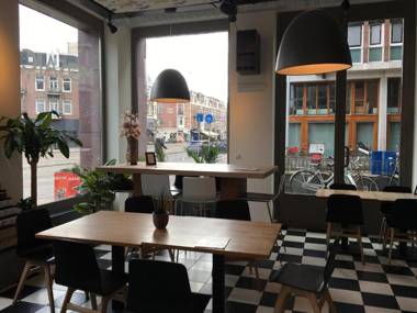 Hotel Mosaic City Centre