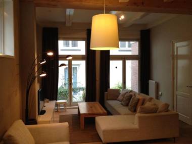 Grand Canal Boutique Hotel