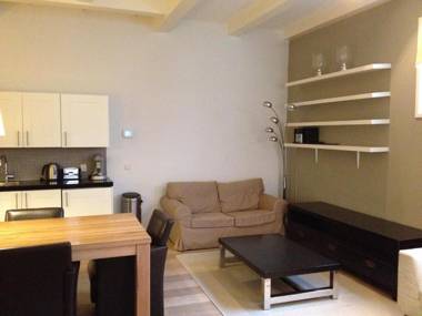 Grand Canal Boutique Hotel