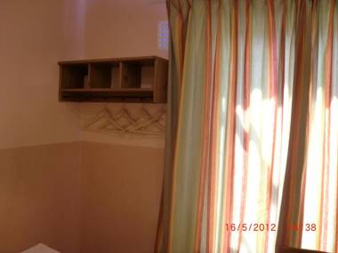 Budget Hotel Neutraal