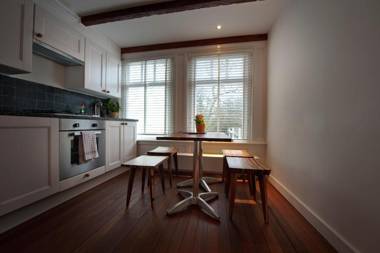 Bed & Breakfast The 9 Streets