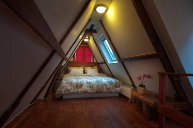 Bed & Breakfast The 9 Streets