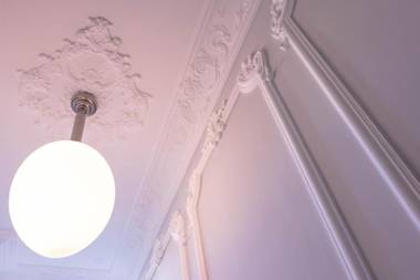 Amsterdam Canal Suites