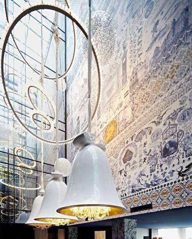 Andaz Amsterdam Prinsengracht - a concept by Hyatt