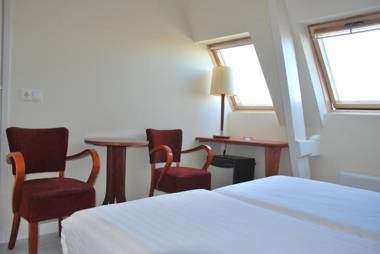 Hotel Isis
