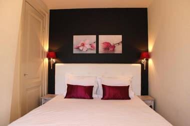 Amsterdam Jewel Canal Apartments