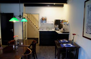 Hotel Prinsenhof Amsterdam