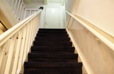 Hotel Prinsenhof Amsterdam