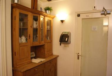 Hotel Prinsenhof Amsterdam