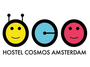 Hostel Cosmos Amsterdam