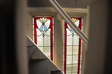 Hostel Cosmos Amsterdam