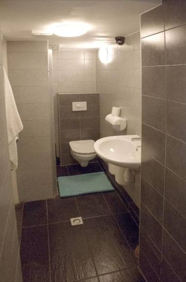 Hostel Cosmos Amsterdam